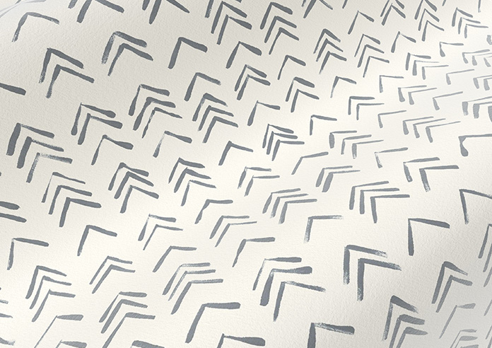 Rolling Hills Velvet, Mineral - Made to Measure Curtains - Image 4